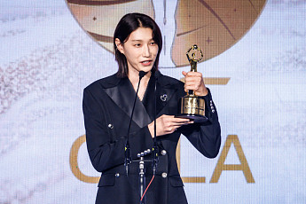김연경, 아시아배구연맹 선수위원장 선임⋯홍보대사도 겸임