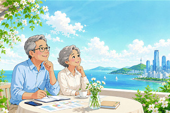 새로운 절세 계좌 ‘생산적 금융 ISA’