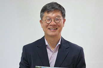 이기일 미래설계연구원장 “독자가 찾아오는 잡지 되어야”