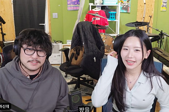 송하예, 100만 유튜버 조매력과 연내 결혼…“작은 천국 같은 가정 꿈꿔”