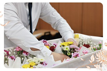 임종부터 수목장까지 장례의 변화