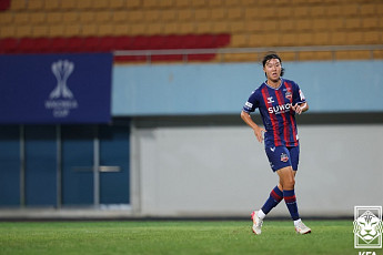 수원FC 위민, 화천 KSPO에 3-1 역전승…W코리아컵 4강 진출