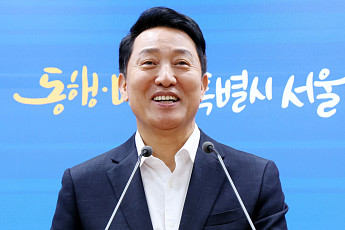 오세훈 