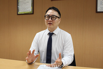 [국민연금 노후설계⑧] “하반신마비 겪고 건강의 중요성 깨달았죠”
