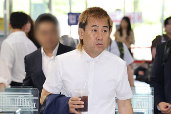 김병지, 박문성 연이틀 공개 저격…“무엇이 두렵나”
