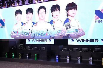 '빈센조'의 원딜 변신은 성공이었나⋯키움 DRX 결국 PO행