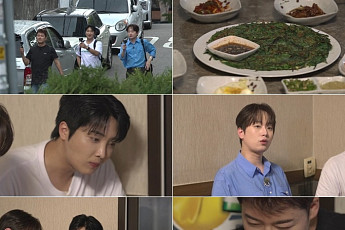 이찬원, 숨겨온 인생 맛집 공개⋯