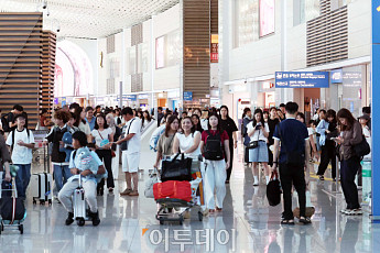 가을 ‘반값 여행’ 9곳 추가…여행비 절반 지역상품권 환급