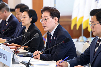 李 대통령, 오늘 민선9기 시장·군수·구청장 187명 청와대 초청 오찬