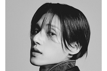 스튜디오 톰보이, ‘에이티즈 우영’ 첫 글로벌 앰배서더 발탁