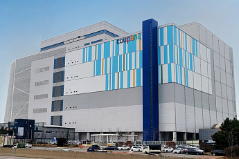 JLL코리아, 신한운용 인천 물류센터 1830억 리파이낸싱 자문 완료