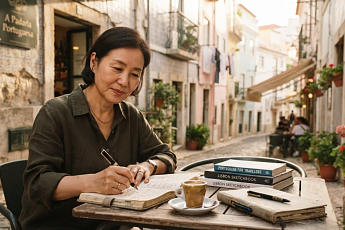 [브라보 레터] 여행의 기술, 관계의 기술, 배움의 기술
