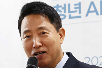 오세훈 