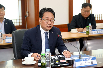 LH, 2028년부터 연간 10만 가구 착공⋯매년 30조원 발주