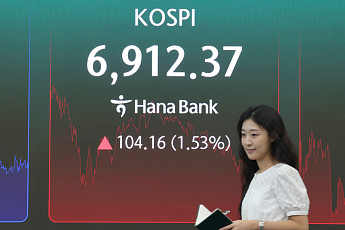 예탁금 100조 하회…신용잔고 33조원대로 증가