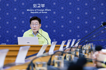 李 대통령 