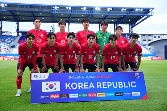 5일은 되고 6일은 안 된다?…아시안게임 축구 차출 ‘하루 차이’ 규정 뜯어보니