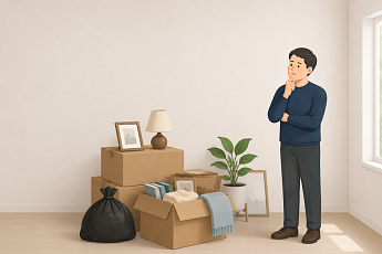[이법저법] 세입자 사망에 상속인도 상속 포기…집주인 대응 방법은?