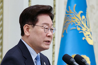 李 대통령, '청년 예산 언박싱 2027' 주재...청년에 먼저 예산 공개