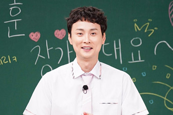 민경훈, '아는 형님' 떠난다⋯김희철 하차 이어 또 멤버 공백