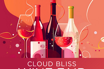송도 바다 보며 40여 종 와인 무제한 시음…윈덤 그랜드 부산 'Cloud Bliss'
