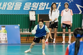 '골때녀', 축구 이어 핸드볼 도전⋯아시안게임 기간 4회 편성