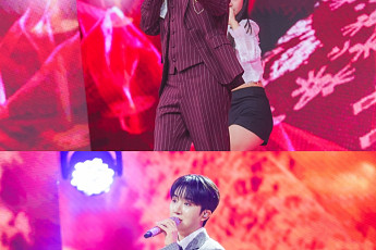 ‘금타는 금요일’ 김용빈, 민해경 앞 ‘찐팬’ 변신…남승민과 황금별 대결