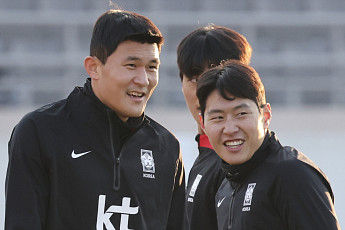‘이강인 vs 김민재’ UCL 코리안 더비 성사⋯아틀레티코 홈 격돌