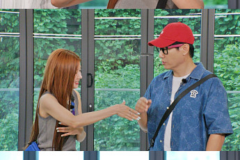 권은비X김원훈 '런닝맨' 출격⋯지석진, 권은비 화해 요청 단칼 거절