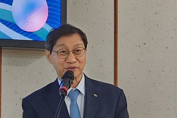 김성주 이사장 “기초연금, 장기적으로 최저소득보장제도로 전환해야”