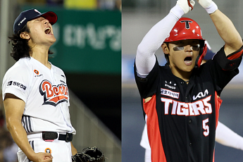박용택은 곽빈ㆍ김태균은 김도영⋯KBO 레전드가 꼽은 AG '키플레이어'
