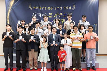 현금영수증 발급액 20년 새 10배 늘었지만 미발급 여전하자 ‘숏폼’ 꺼낸 국세청