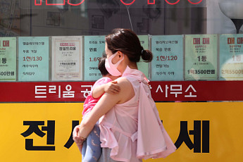 전셋값·금리 다 오르는데⋯신혼부부 버팀목 대출은 급감