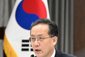 이형일 경제부총리 후보자 “3대 메가프로젝트로 잠재성장률 반등 기반 마련”