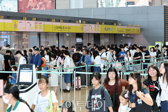 1~7월 외국인 신용카드 지출액 12조....일본인 해외여행지 1위 한국