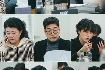 김지원, 천재 외과의사 된다⋯'닥터X' 10월 9일 첫 방송