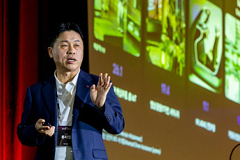 류재철 CEO “기술 인재, 미래 핵심 리더로 성장”…美서 R&D 인재 확보