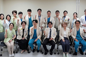 서울성모병원, 전이성 전립선암 방사성리간드치료 누적 200회 달성