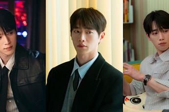 서강준, 10년 장기연애 연기 소감⋯
