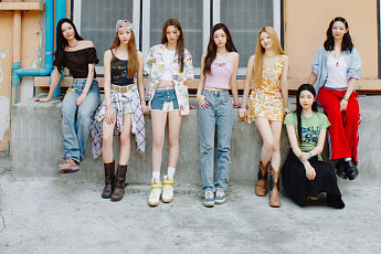 튜이드, 시작부터 뜨겁다⋯역대 걸그룹 데뷔 앨범 초동 ‘톱 10’