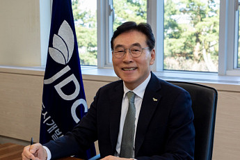 송석언 JDC 이사장 “예래·헬스케어 정상화 최우선…‘New JDC’ 시동”