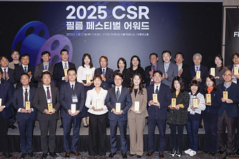 15년 쌓인 ‘선한 변화’…한국 CSR의 길을 보다 [CSR 필름 리와인드]
