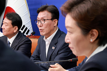 與 메가성장특위 가동…지방 반도체·AI 거점 입법·예산 