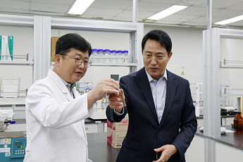 서울시, 중국산 '포름알데히드 배추' 불안 잡는다⋯오세훈 