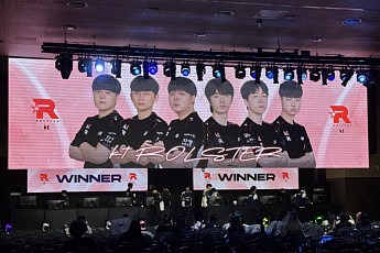 KRX 3-0 완파한 KT의 자신감⋯