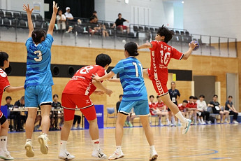 한중일 주니어대회 마무리…박산해 학생신기록 타이·김체량 3관왕