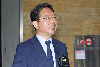 김승원 법무장관 후보 “새 형사사법체계 안착, 가장 시급한 소명”