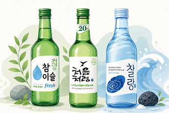 오비맥주, 소주 시장 ‘출사표’…하이트진로·롯데칠성 양강 흔드나