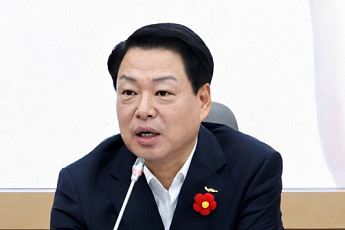 박성현 광양시장, 