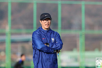U-19 대표팀, 아시안컵 예선 1차전서 레바논에 3-2 역전승
